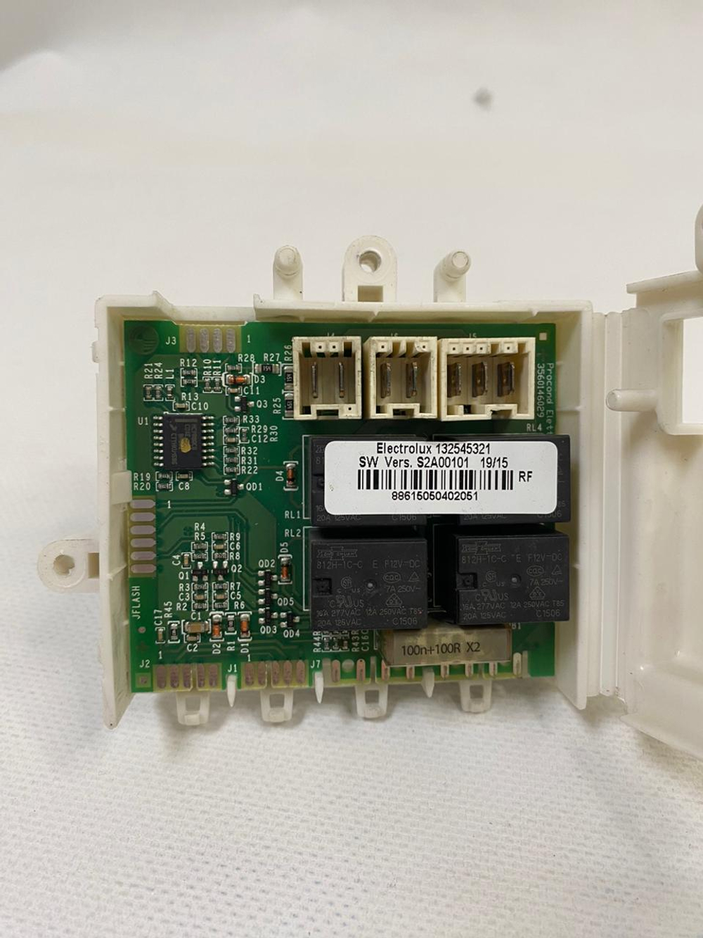 216 Модуль сушки для стиральной машины  Electrolux EWX 147410W б/у
