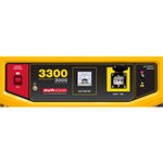 Генератор бензиновый 3300 Вт STEHER GS-4500