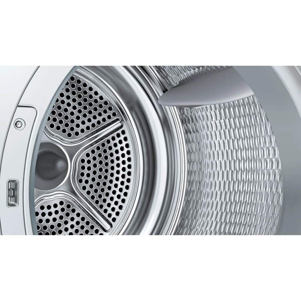 Сушильная машина Bosch WQB245B0ME