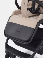 Коляска детская RANT "TEO soft" (2в1) RA121 Beige