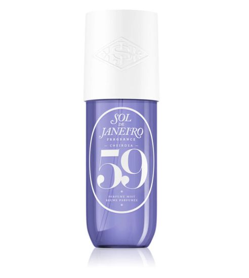 Спрей для тела Sol de Janeiro Cheirosa 59 Mist 240 мл