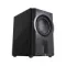 Perlisten Audio D212s Piano Black