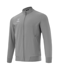 Куртка парадная JÖGEL PREMIER PerFormDRY Woven Jacket, серый