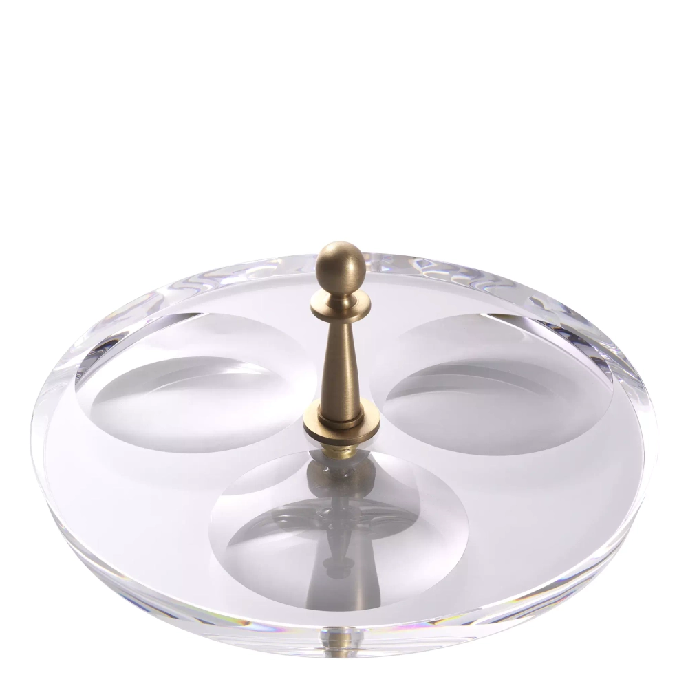 Поднос Tray Krone арт.115686