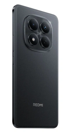Смартфон Xiaomi Redmi Note 15 Pro 5G 8/512GB Black