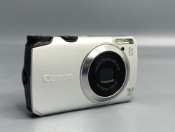Canon PowerShot A3300 IS