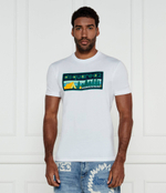 Футболка Dsquared2 - белый(S74GD1395 D20020)
