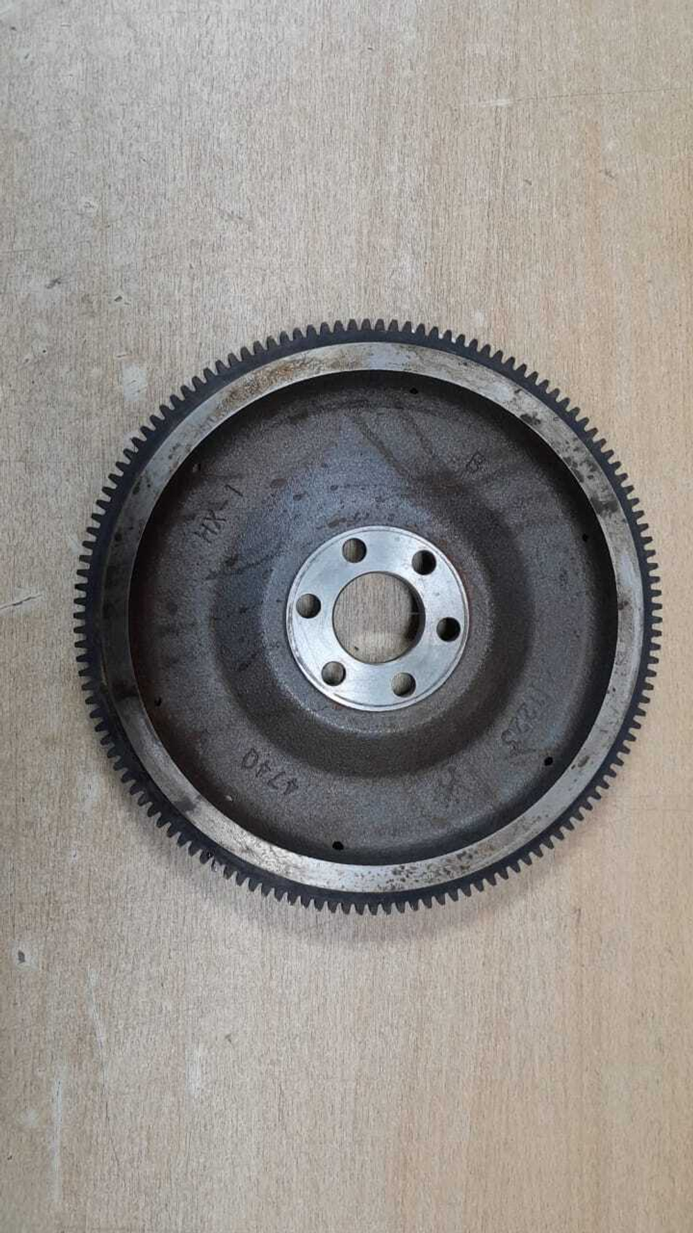 МАХОВИК 474Z11500 Haima M3