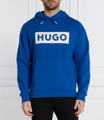 Худи Nalves Hugo Blue - голубой(50522370)