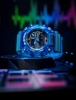 Часы Casio GA-900SKL-2A