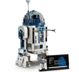 Конструктор LEGO Star Wars 75379 Дроид R2-D2