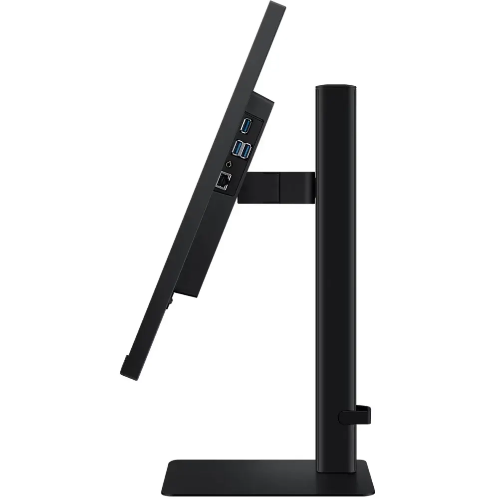 Монитор 27" Samsung LS27D604UAIXCI Black 5ms HDMI, DisplayPort, USB Type-C