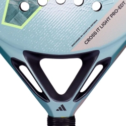 Ракетка для Padel Adidas Cross It Light Pro Edition 2026