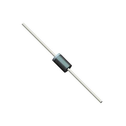 Выпрямительный диод FR307 3A 1000В