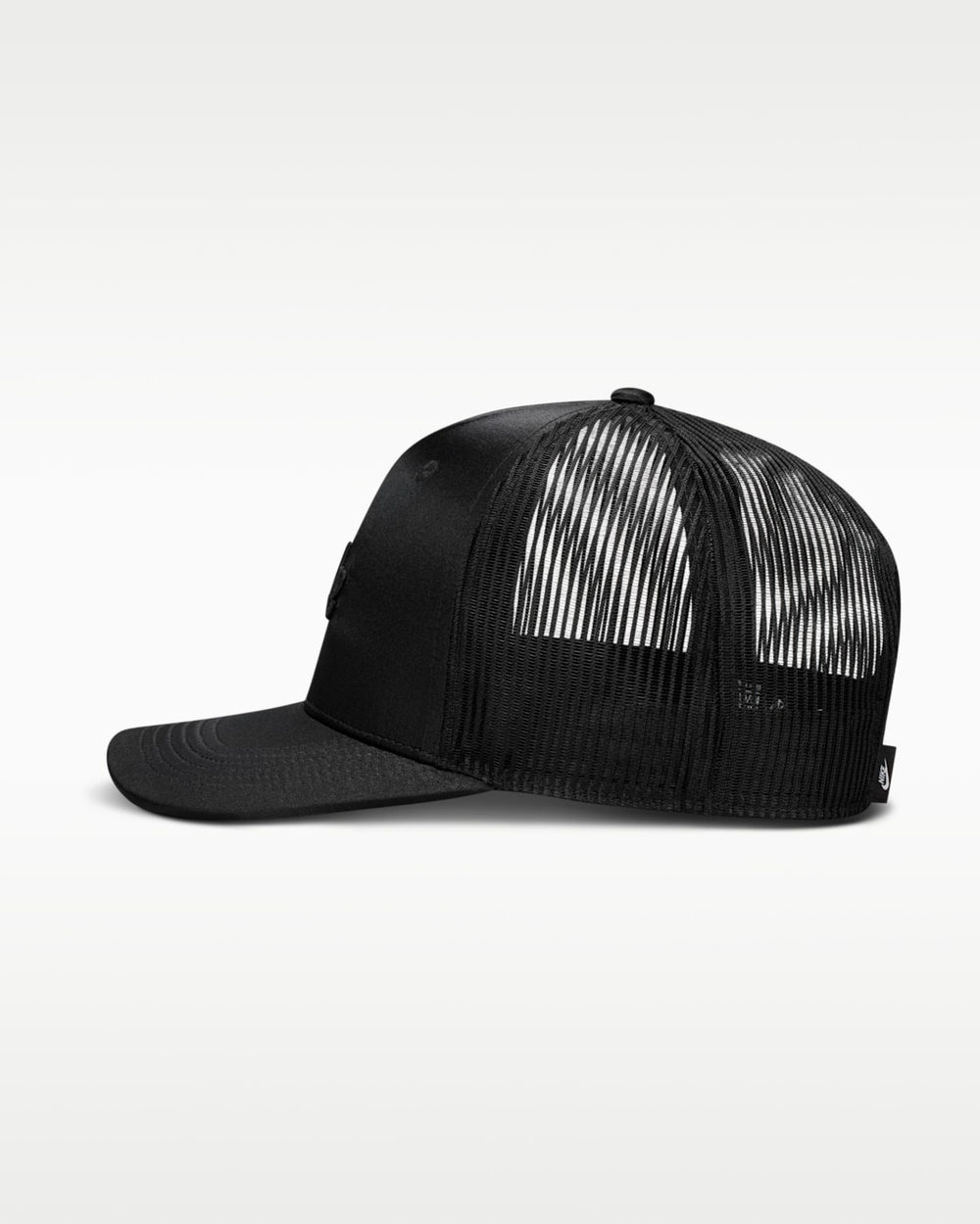 Кепка NIKE U NK RISE CAP S CB PREM TRKR L