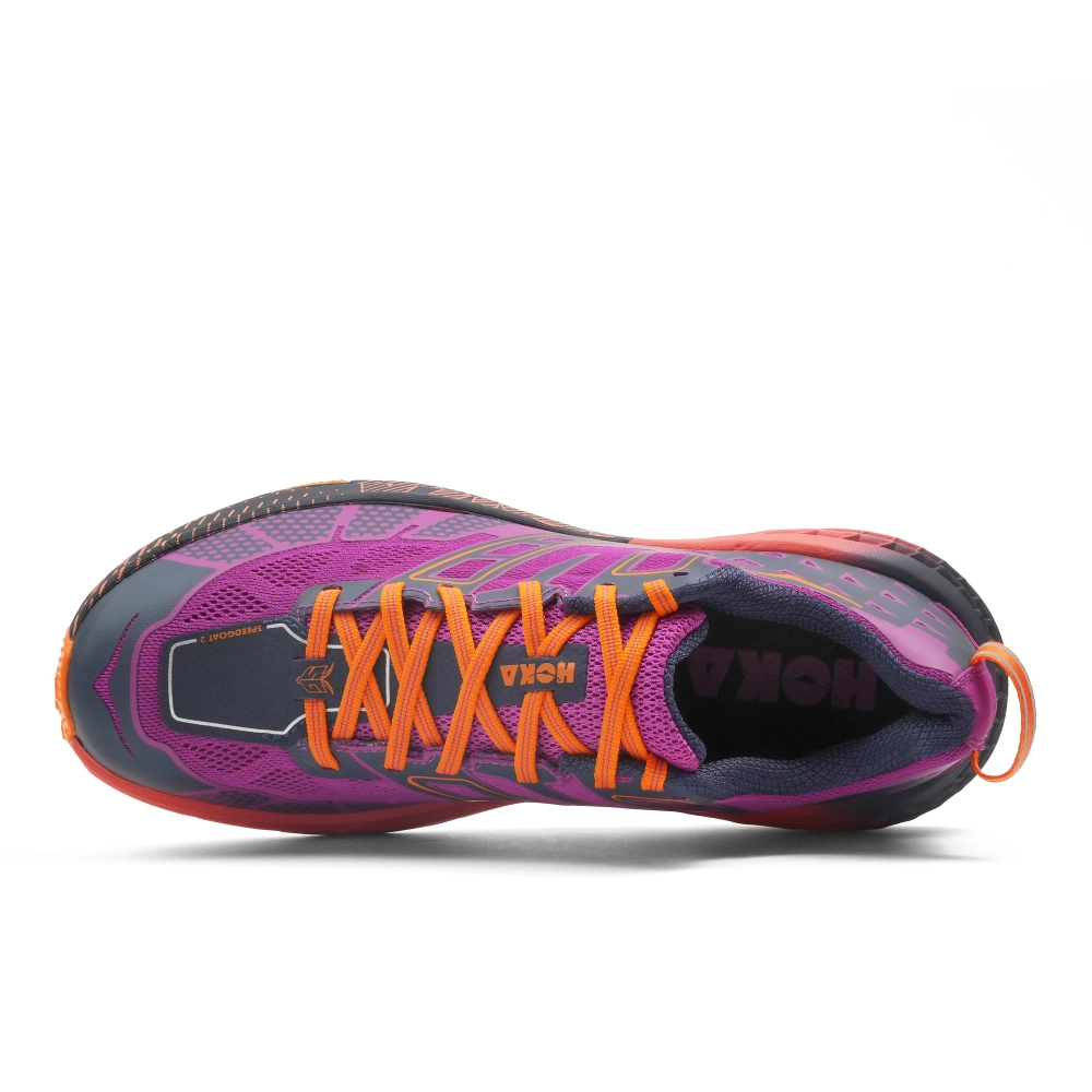 Кроссовки unisex Hoka Speedgoat 2