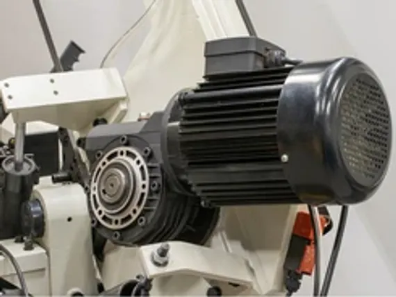 Ленточнопильный станок с гидрозагрузкой Stalex BSM-270G