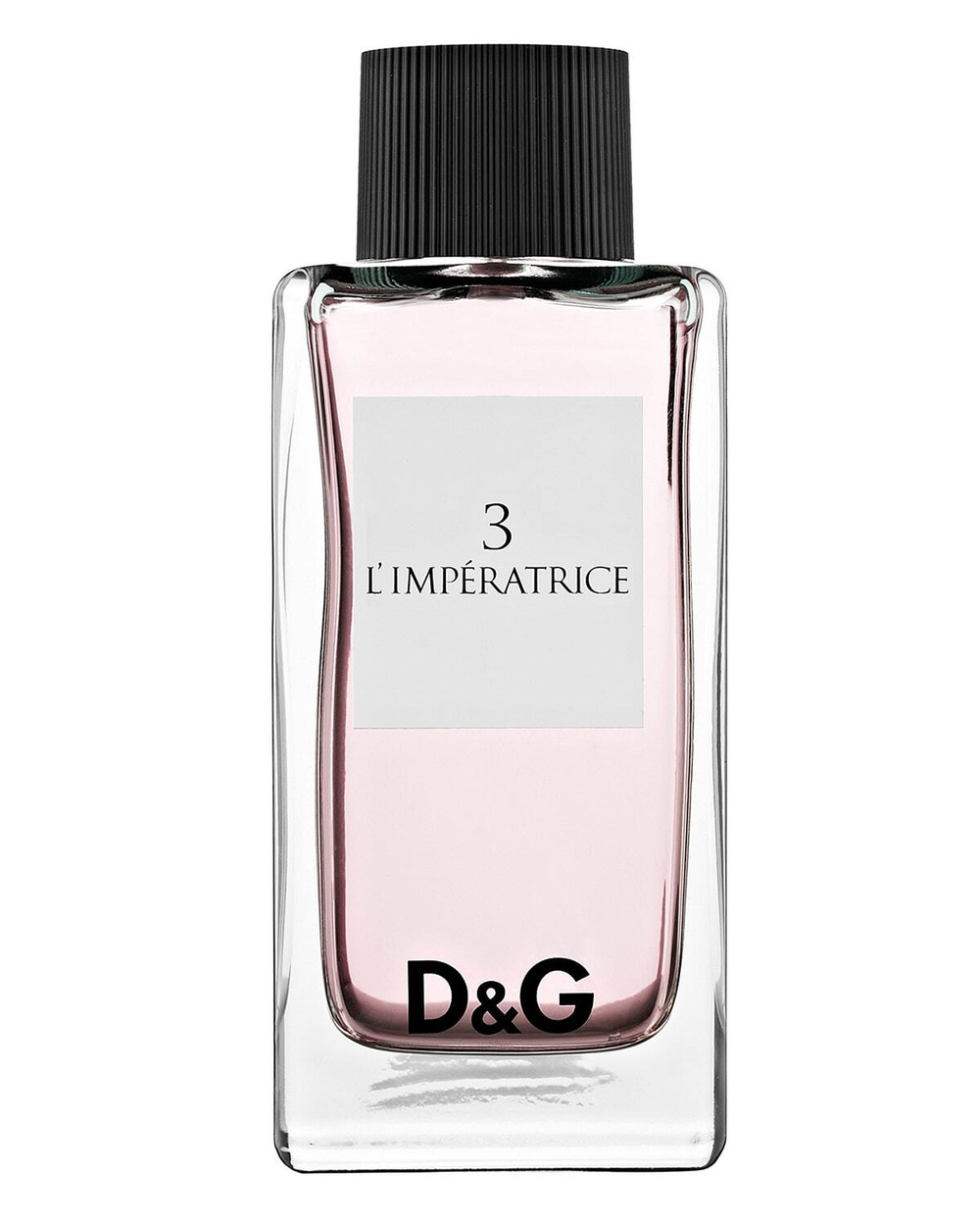 Отдушка по мотивам D&G — Antology 3 l'Imperatrice w