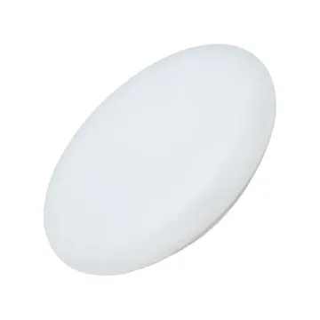 Накладной уличный светильник 18W 4000К IP54 030104 белый Frisbee Arlight