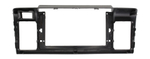 Переходная рамка магнитолы TOYOTA RAUM 2003-2011 9 дюймов