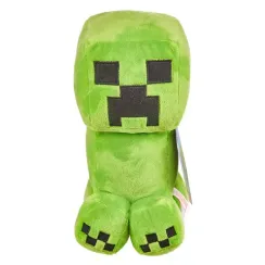 Yumşaq oyuncaq \ Мягкая игрушка \ Soft toys Minecraft mini green 1