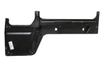 Накладка двери левая MAN L2000 M2000 F2000