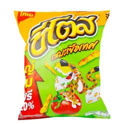 Чипсы Cheetos Tomato Flavored (75гр)
