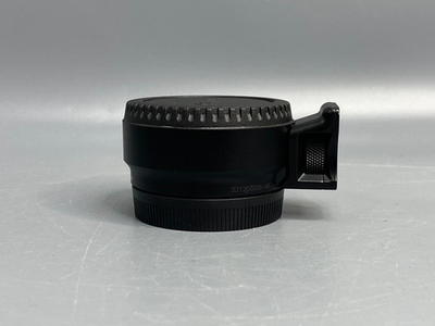 Canon EF-EOS M