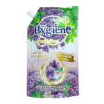 Тайский Кондиционер для Стирки Белья Концентрированный Hygiene Expert Morning Bloom, 490мл.