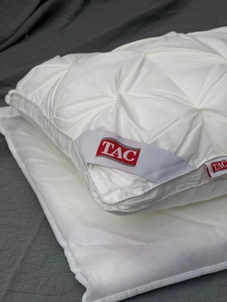 Набор Подушек TAC Люкс 50x70 - 2шт.