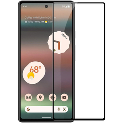 Защитное стекло для Google Pixel 6A и Pixel 7A, олеофобное покрытие, G-Rhino