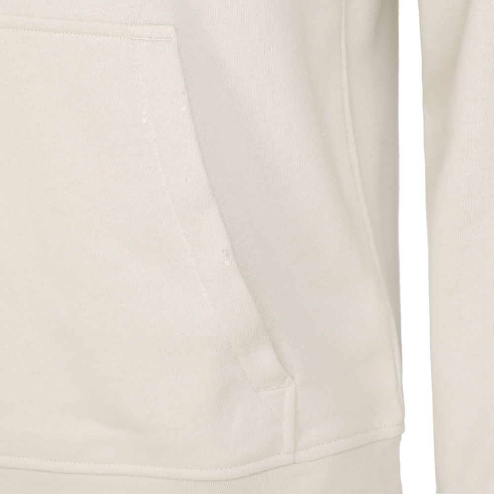 Мужская кофта теннисная Calvin Klein Hoody Men - Cream