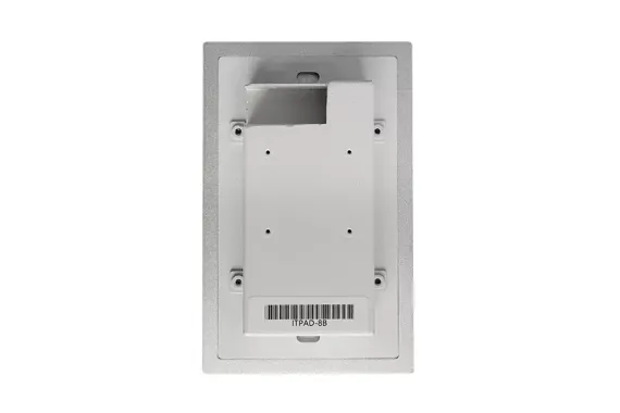 Панель управления Intrend ITPAD-8B
