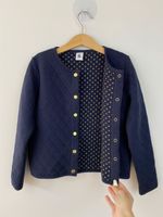 Жакет Petit Bateau