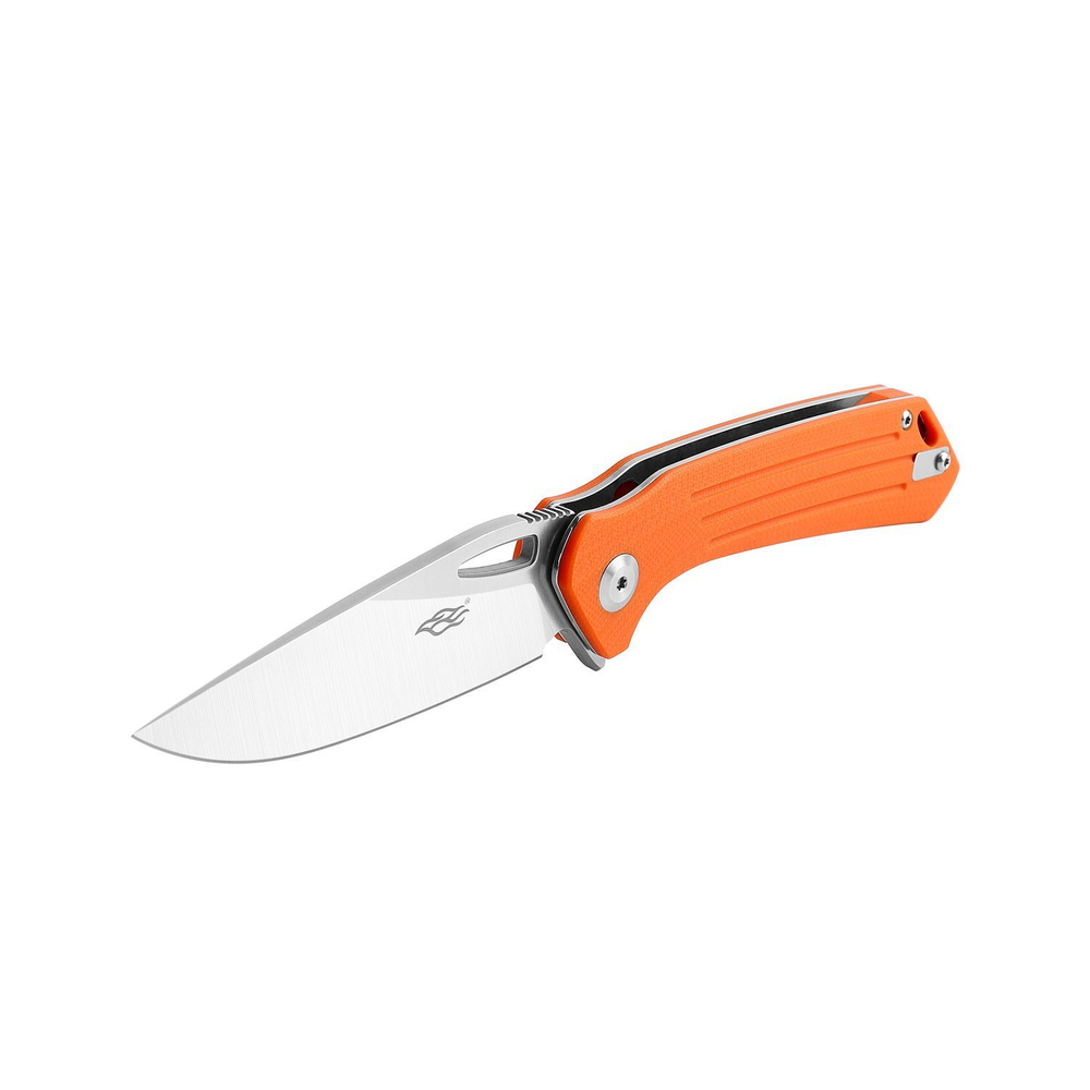 Нож туристический Firebird FH921-GB зеленый