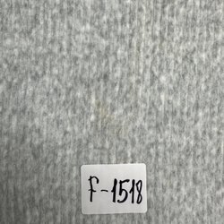 Свитшот велюровый Ymkashix Puff Zip F-1518 pp.L