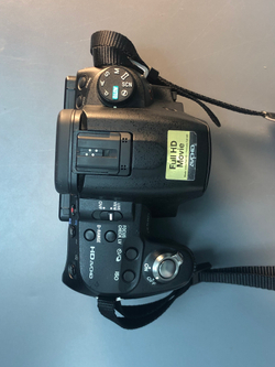 Sony A580 Kit 18-55mm, 6380 кадров пробега.