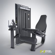 E7002A Разгибание ног сидя.  Стек 110 кг