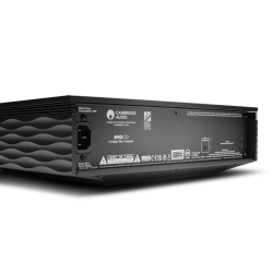 Cambridge Audio EVO CD Black — CD-транспорт для серии EVO