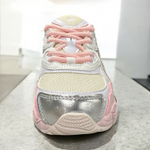 Asics Gel-NYC • Cream Pink