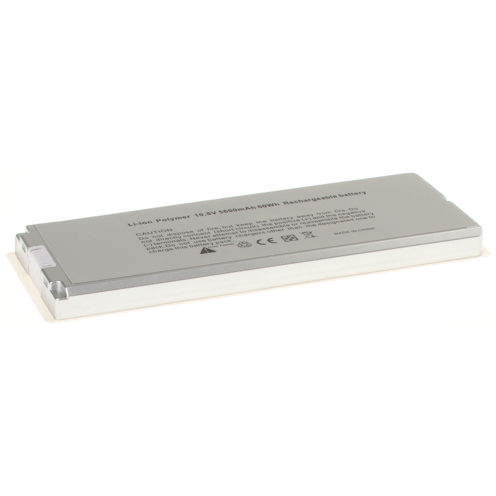 Аккумулятор iBatt 5600mAh для Apple MacBook 13" A1185