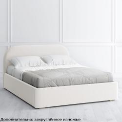 Кровать с подъемным механизмом K051G
