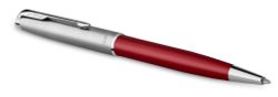 Шариковая ручка Parker Sonnet K546 Red (2146851)