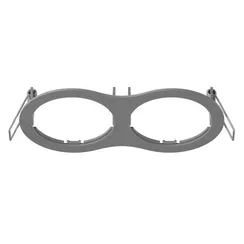 Рамка для светильника Intero 16 217629 Lightstar