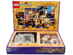 Конструктор Пираты  LEGO 6277 Имперский торговый пост