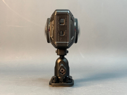 Nikon KeyMission 360
