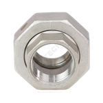 Соединитель американка сталь нерж Ду 20 (3/4") ВР Benarmo