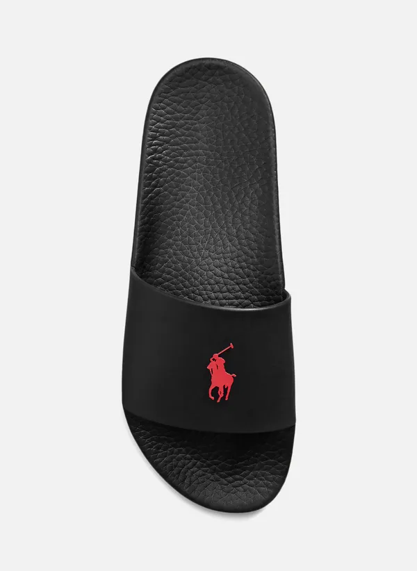 Шлепанцы мужские POLO RALPH LAUREN SLIDE-SANDALS