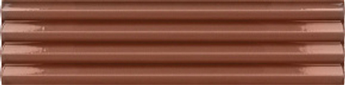 Керамическая плитка для стен EQUIPE COSTA NOVA Praia Terra Glossy 5х20/ЭКИПЕ КОСТА НОВА Прая Терра Глосси 5х20