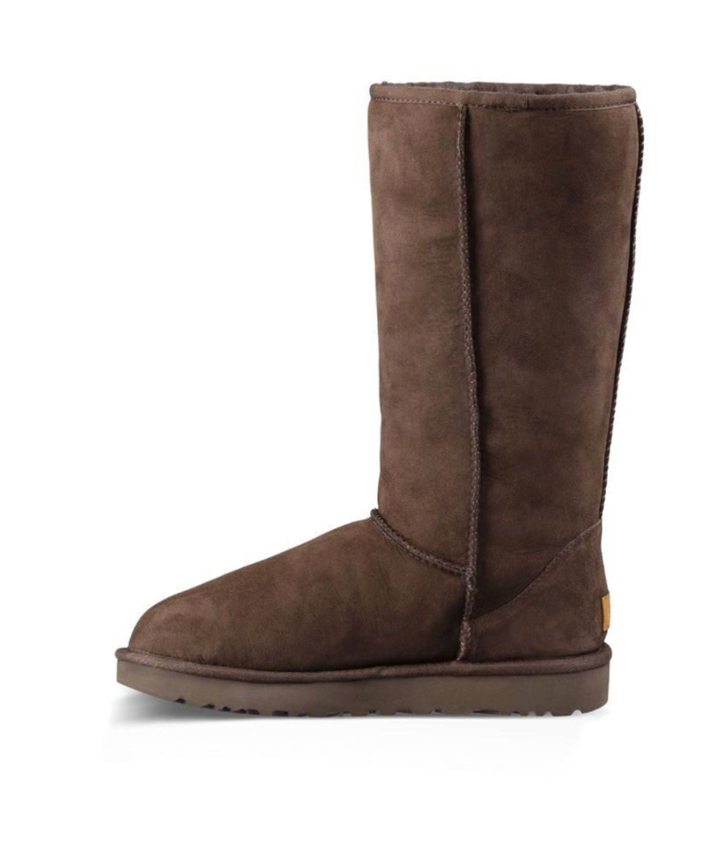 CLASSIC TALL II chocolate